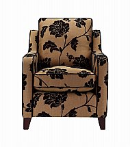 G Plan Upholstery - Boston Accent Chair