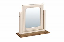 Vale Furnishers - Bedrooms - Chateaux Swivel Mirror