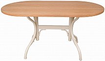 Vale Furnishers - Dining - Bion Table