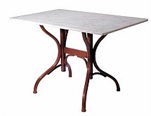 Vale Furnishers - Dining - Rhone Dining Table