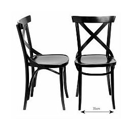 Vale Furnishers - Dining - Nouveau Dining Chair