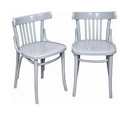 Vale Furnishers - Dining - St Luc Dining Chair