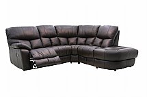 Vale Furnishers - Sofas - Scorpio Corner Group