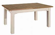 Vale Furnishers - Dining - Chateaux Dining Table