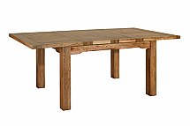 Vale Furnishers - Dining - Bretton Large Extending Dining Table