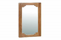 Vale Furnishers - Dining - Bretton Wall Mirror