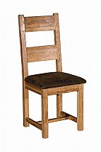 Vale Furnishers - Dining - Bretton Dining Chair