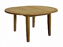 Vale Furnishers - Dining - Rosina Round Table
