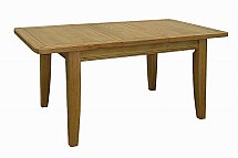 Vale Furnishers - Dining - Rosina Extending Table