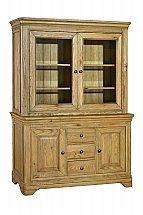 Vale Furnishers - Dining - Rosina Dresser Unit