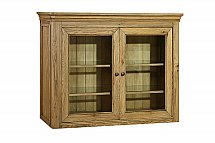 Vale Furnishers - Dining - Rosina Large Glazed Top