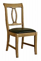 Vale Furnishers - Dining - Rosina Dining Chair