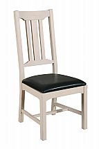 Vale Furnishers - Dining - Chateaux Dining Chair