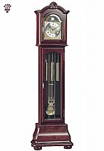 BilliB - Epsom Grandmother Clock