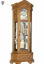 BilliB - Launton Grandfather Clock
