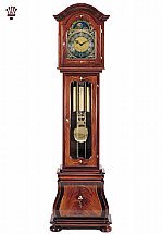 BilliB - Leonardo Grandfather Clock