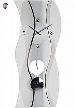 BilliB - QC 9060 Contemporary Wall Clock
