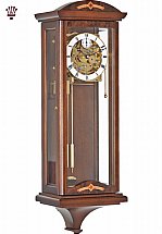 BilliB - Redhill Mechanical Triple Chime Wall Clock
