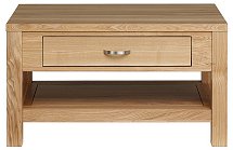 Vale Furnishers - Truro Coffee Table
