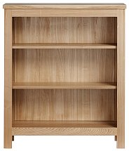 Vale Furnishers - Truro Bookcase