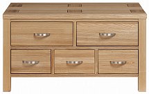 Vale Furnishers - Truro Merchant Chest