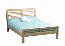 Vale Furnishers - Bedrooms - Cirrus Bed