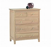 Vale Furnishers - Bedrooms - Cirrus Two and Three Drawer Chest