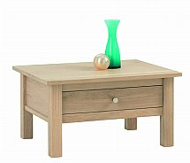 Vale Furnishers - Cirrus Mini Coffee Table