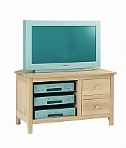 Vale Furnishers - Cirrus TV Cabinet