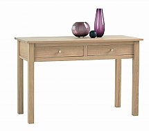 Vale Furnishers - Bedrooms - Cirrus Dressing Table