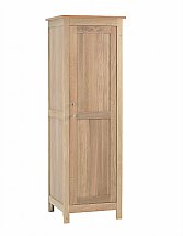Vale Furnishers - Bedrooms - Cirrus Single Wardrobe
