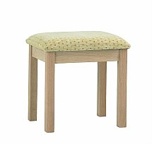 Vale Furnishers - Bedrooms - Cirrus Stool