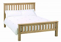 Vale Furnishers - Bedrooms - Cirrus Strata Bed