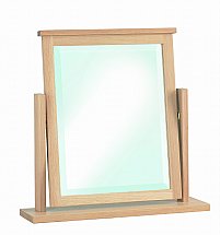 Vale Furnishers - Bedrooms - Cirrus Swivel Mirror