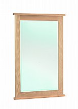 Vale Furnishers - Cirrus Tall Mirror