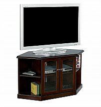 Vale Furnishers - Molesey Corner TV Unit