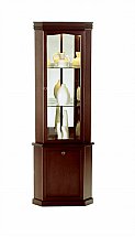 Vale Furnishers - Molesey Corner Display Unit