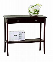 Vale Furnishers - Molesey Hall Table