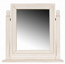 Vale Furnishers - Sussex Gallery Mirror