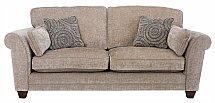 Vale Furnishers - Henley Three Seat Sofa