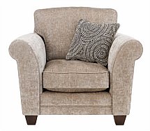 Vale Furnishers - Henley Armchair