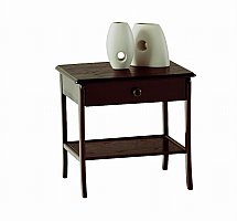 Vale Furnishers - Molesey Lamp Table