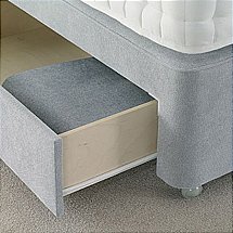 Harrison Beds - Pure Performance Storage Options
