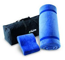 Tempur - Travel Set