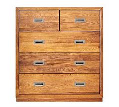 Vale Furnishers - Bedrooms - Juno Two and Three Drawer Chest