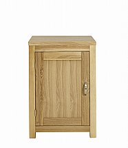 Vale Furnishers - Truro Small Cupboard