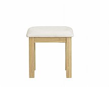 Vale Furnishers - Truro Stool