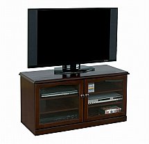 Vale Furnishers - Molesey Widescreen TV Unit