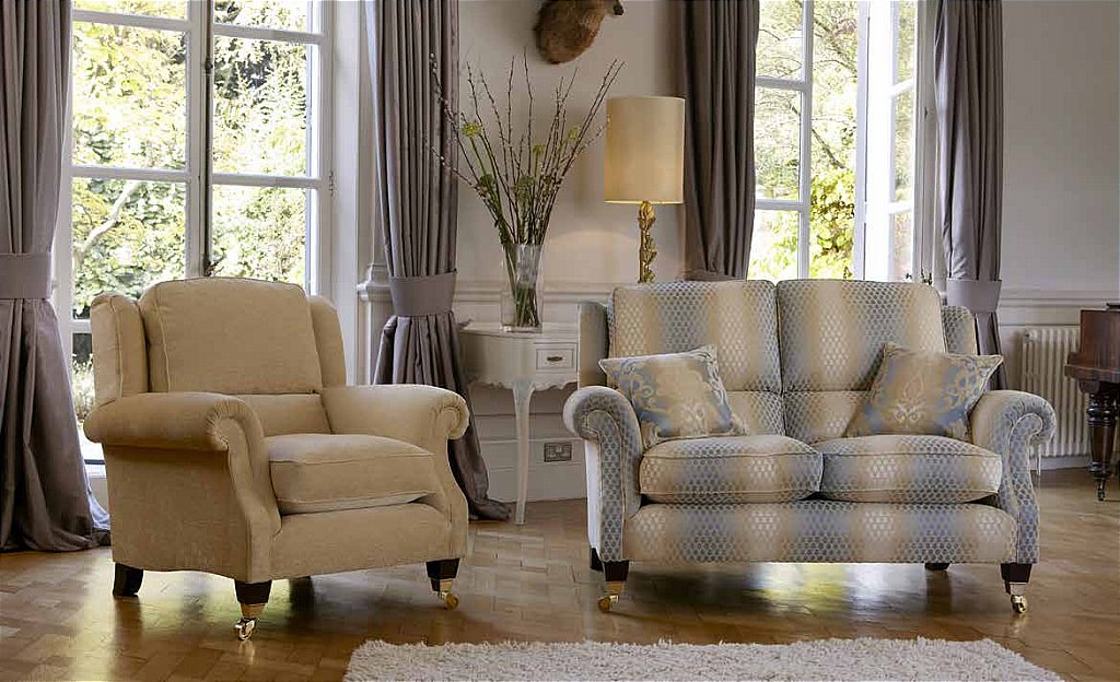 Parker Knoll Henley Suite