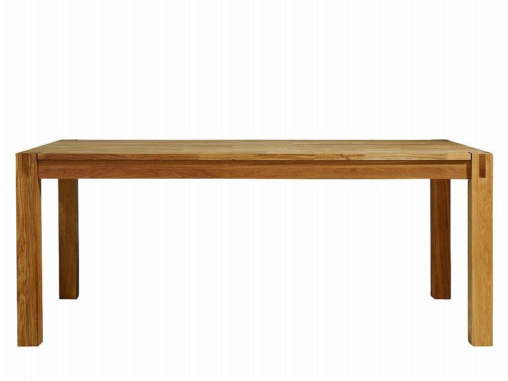 Barrow Clark Ardennes Large Dining Table Barrow Clark Furnishers